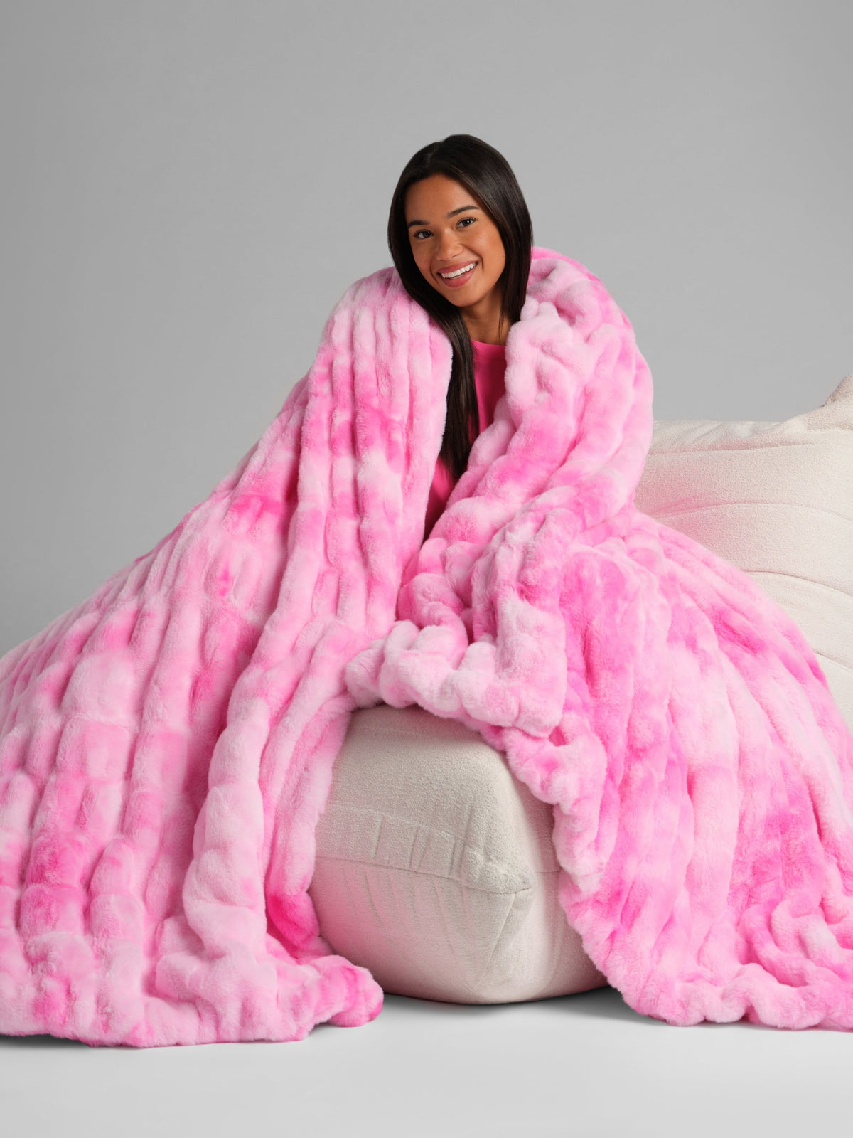 Dreamer Blanket