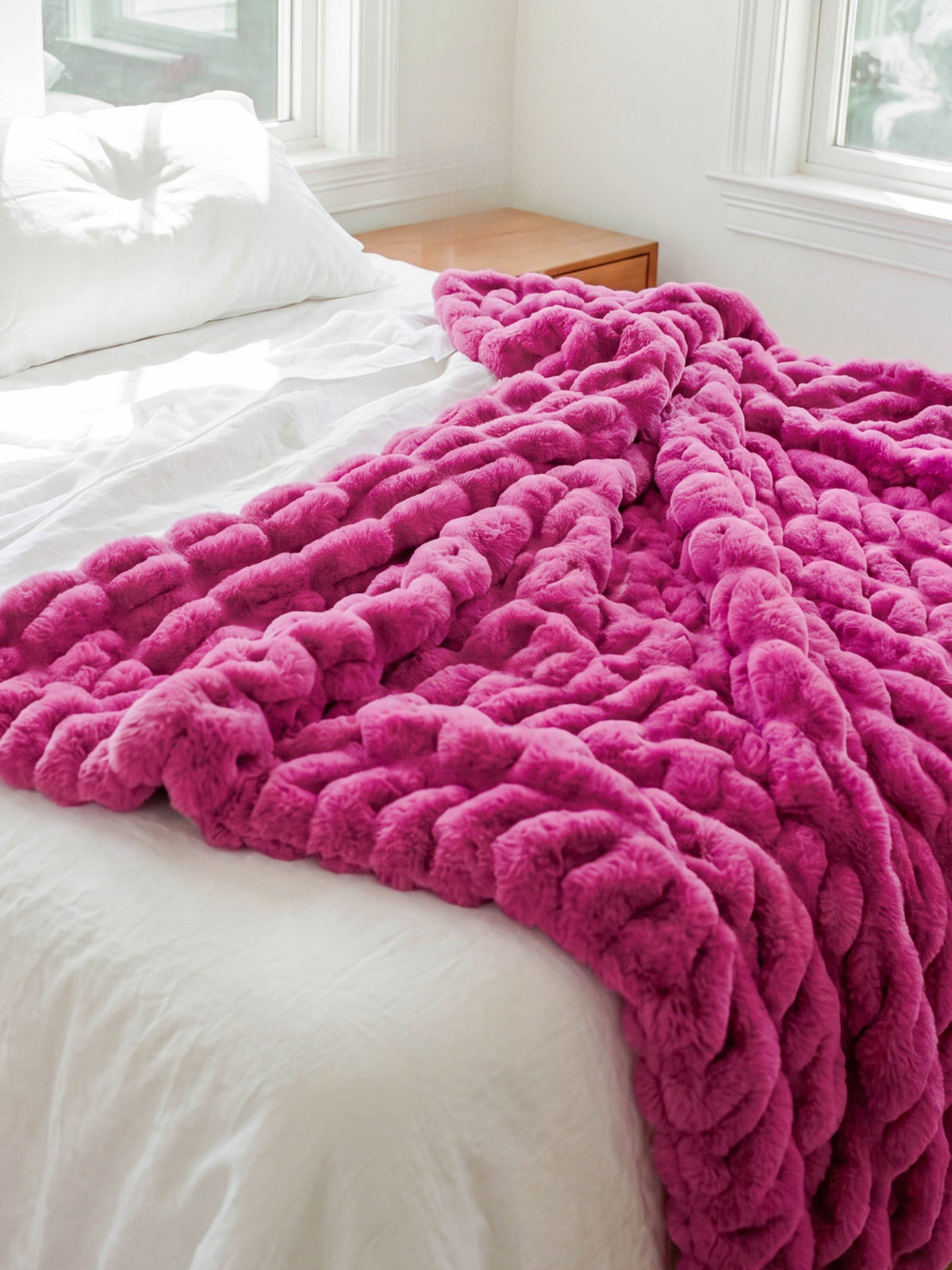 Dreamer Blanket