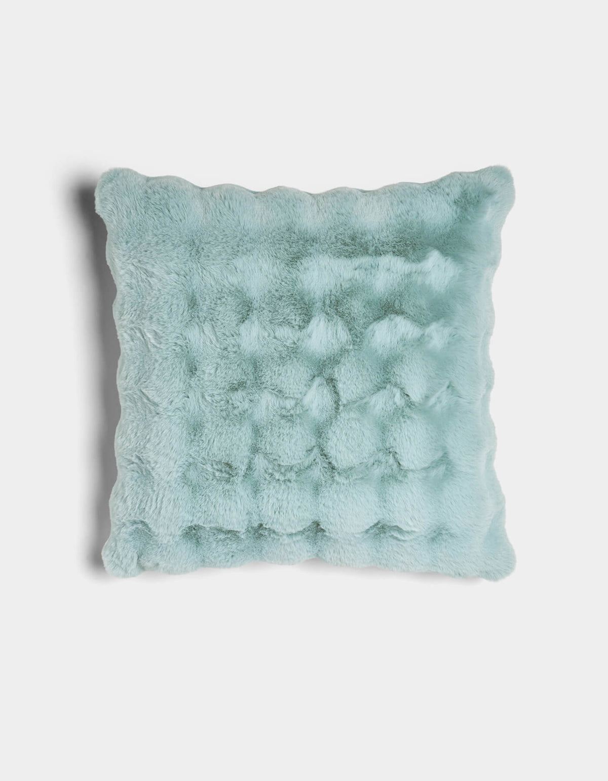 Bubble Cuddle Pillow