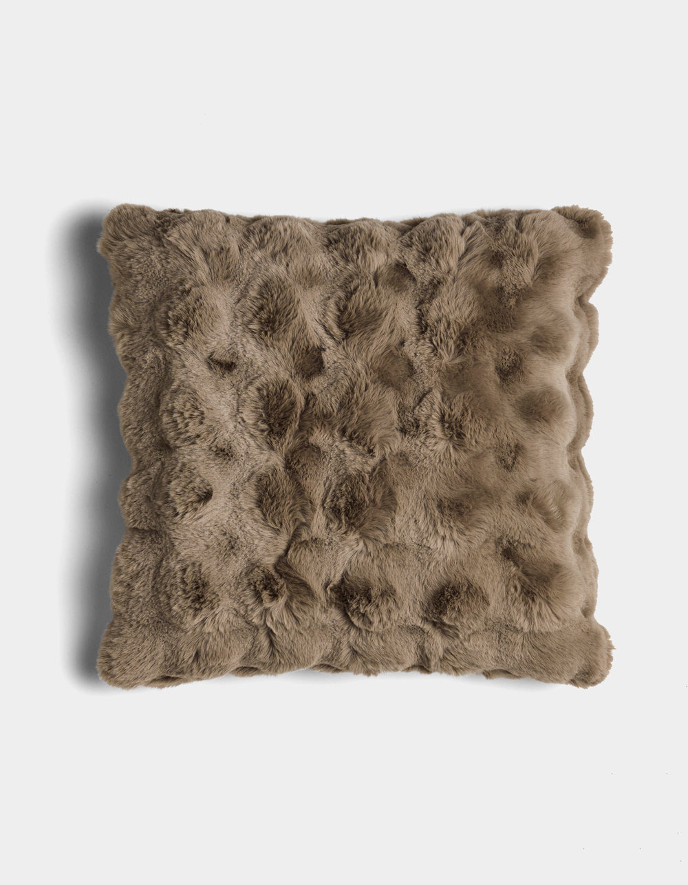 Bubble Cuddle Pillow