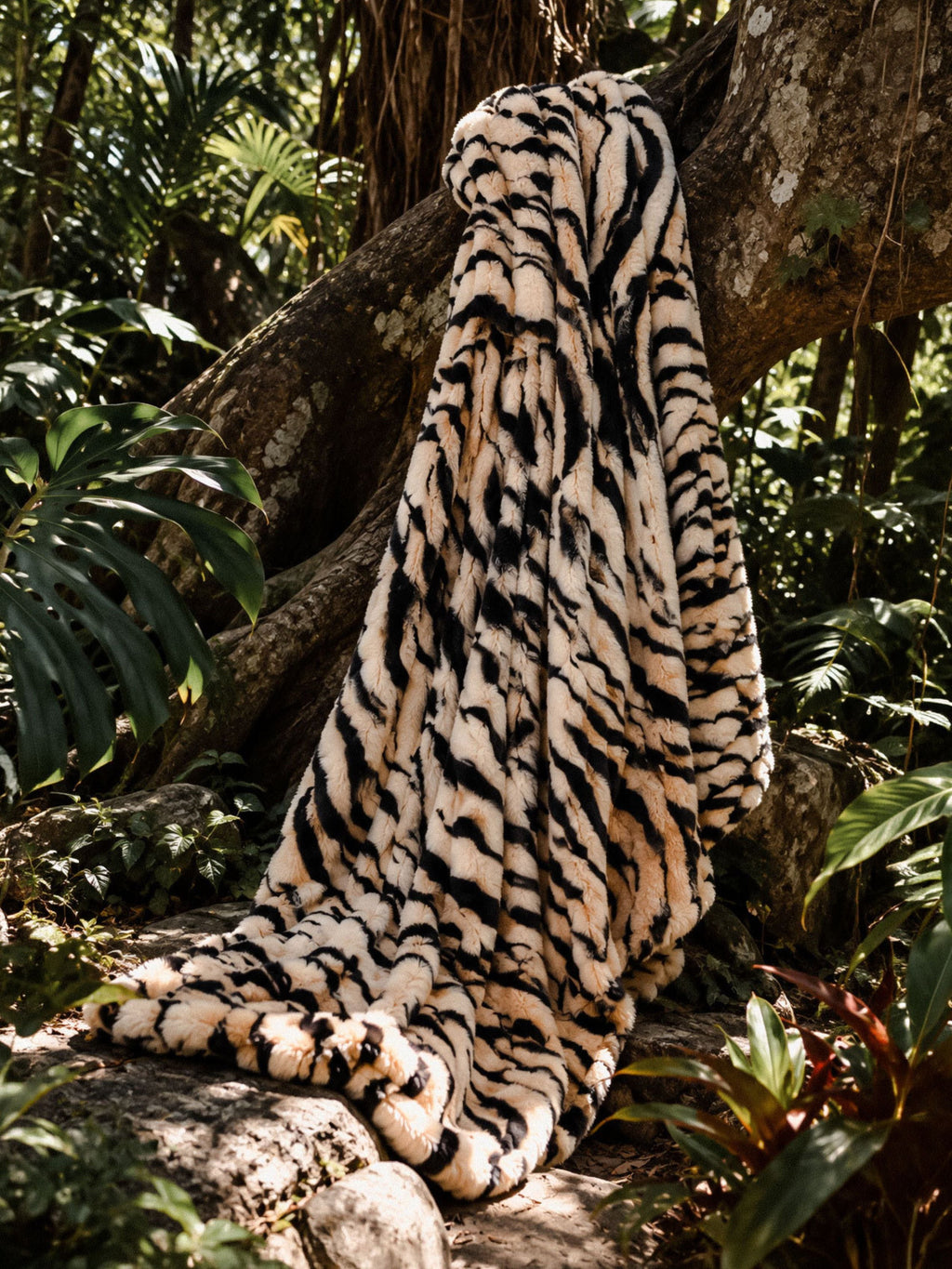 Dreamer Blanket