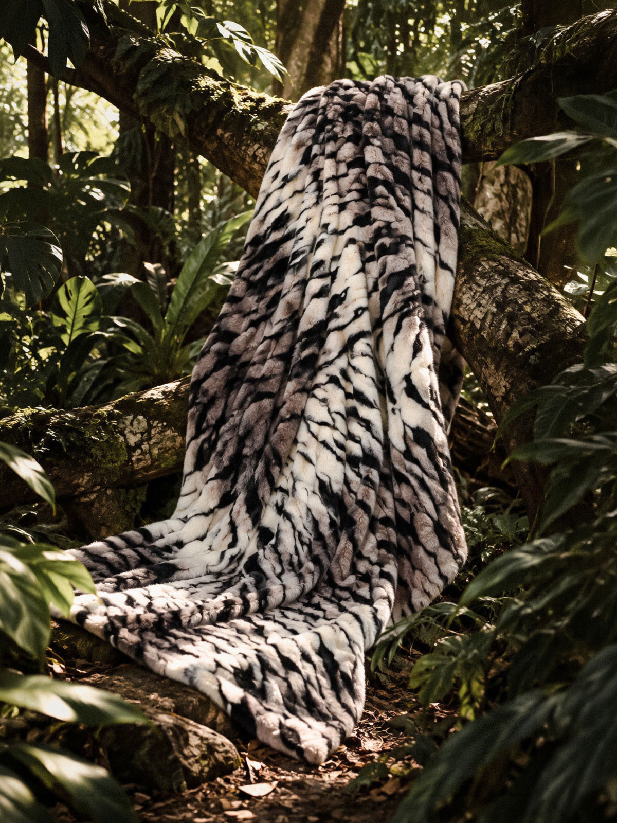 Dreamer Blanket