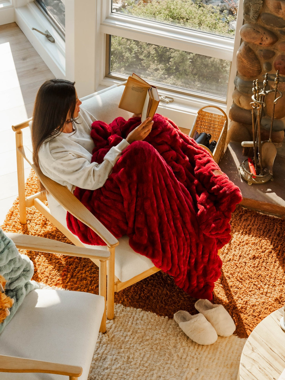 Dreamer Blanket