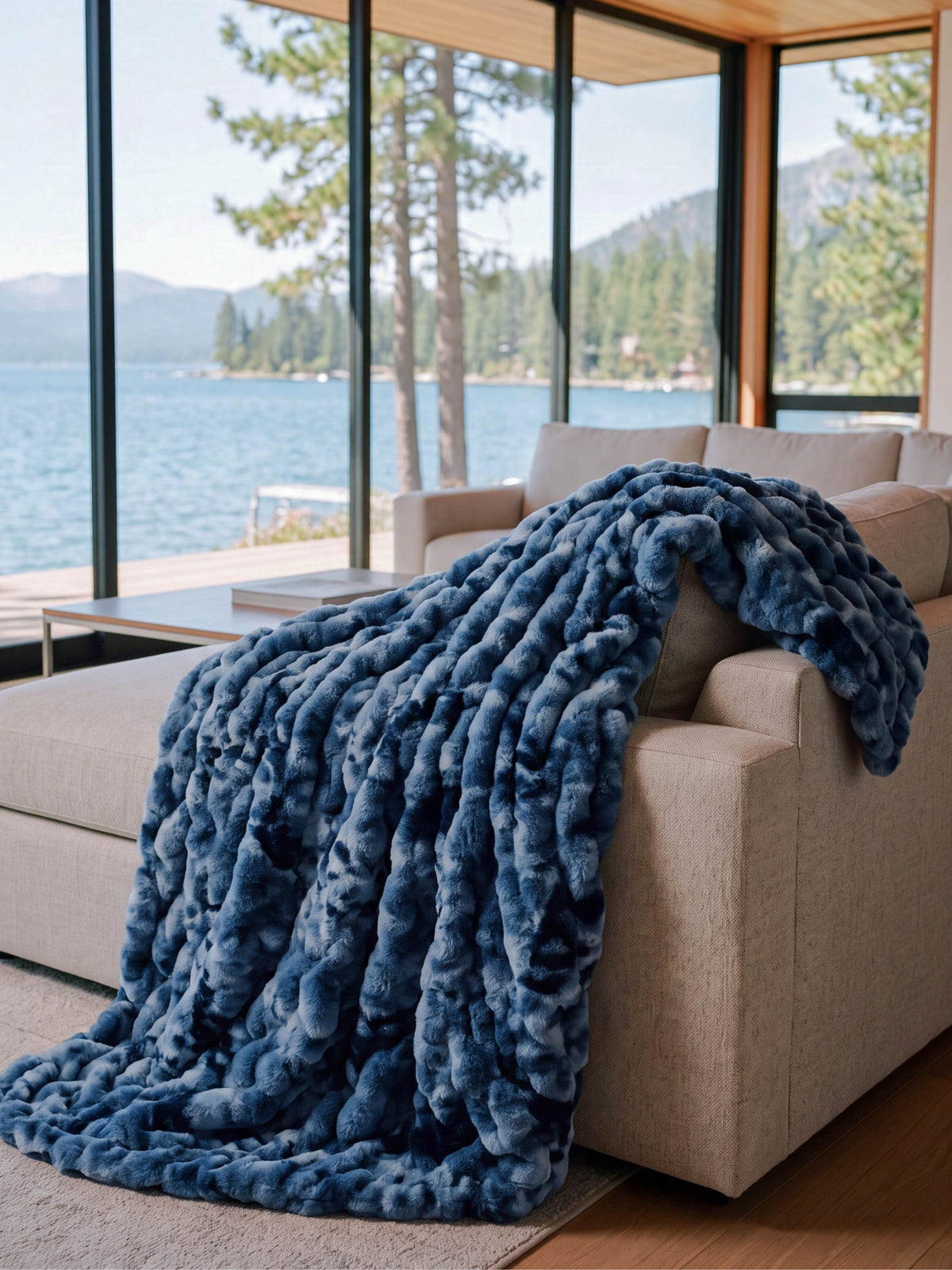 Dreamer Blanket