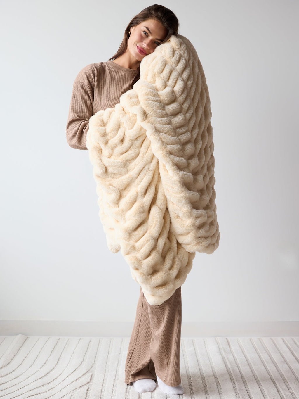 Dreamer Blanket
