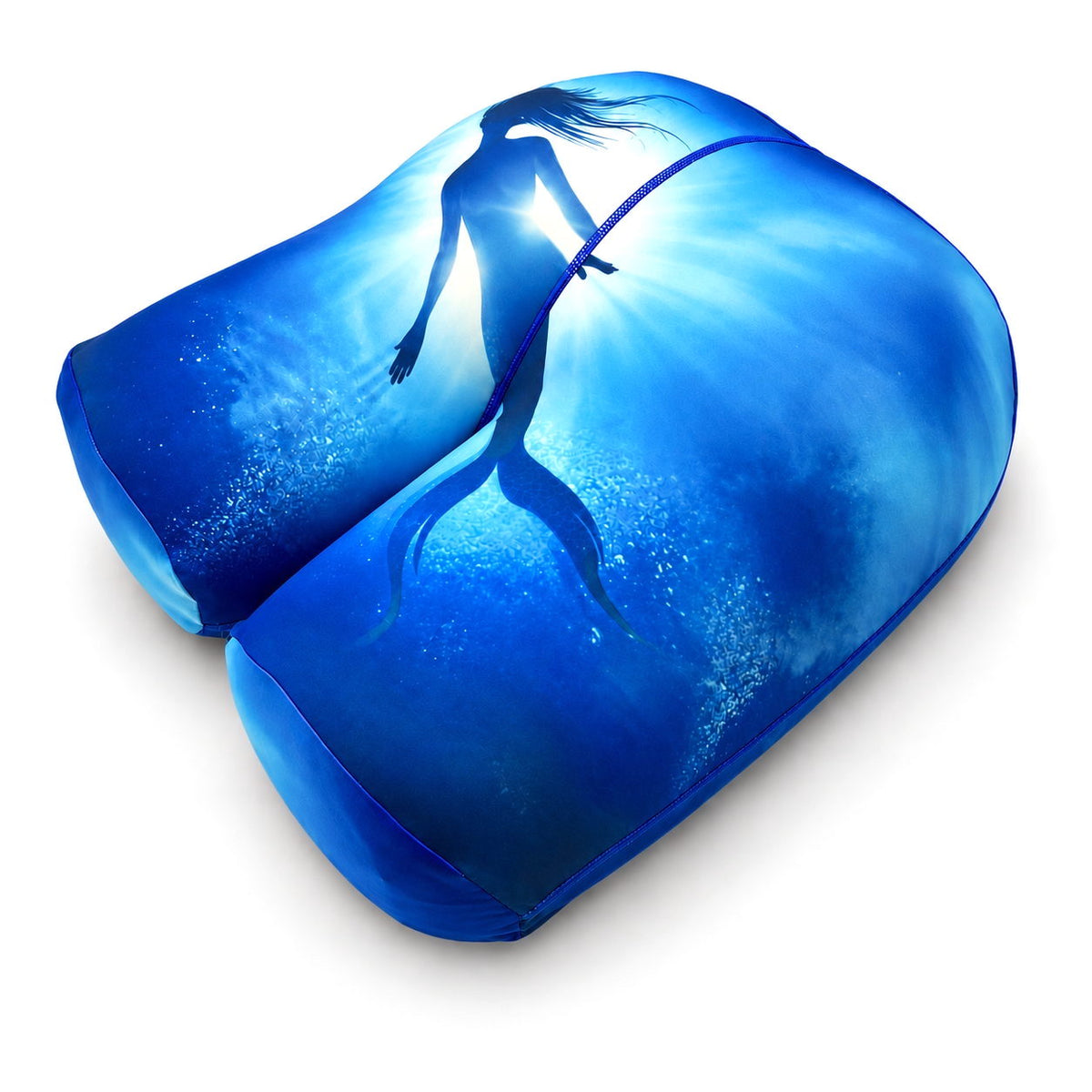 The Buttress Pillow