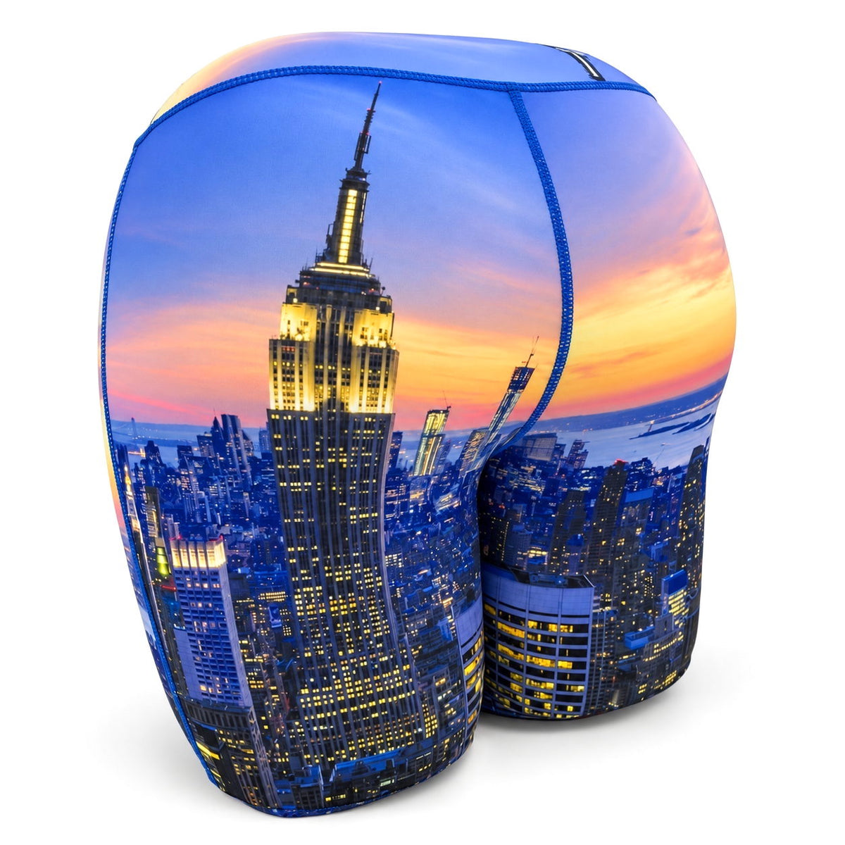 The Buttress Pillow