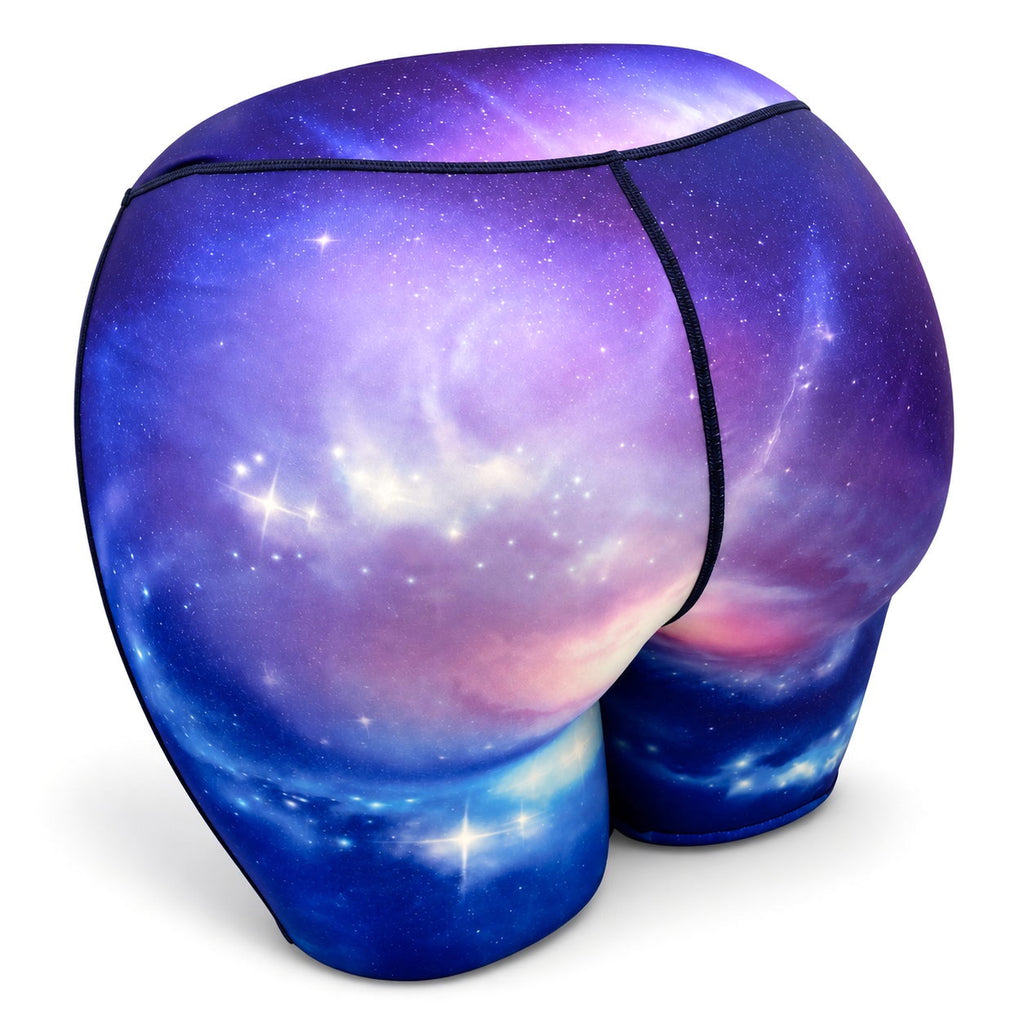 The Buttress Pillow