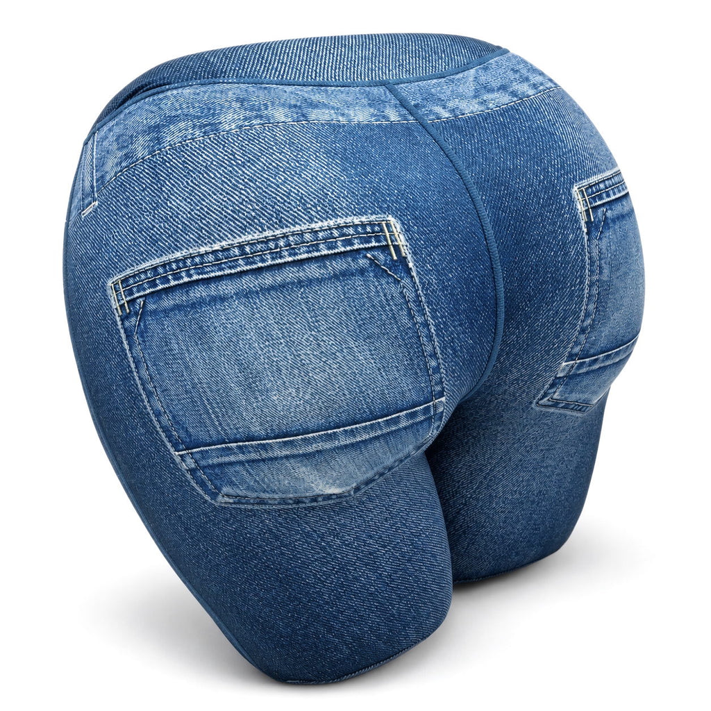 The Buttress Pillow