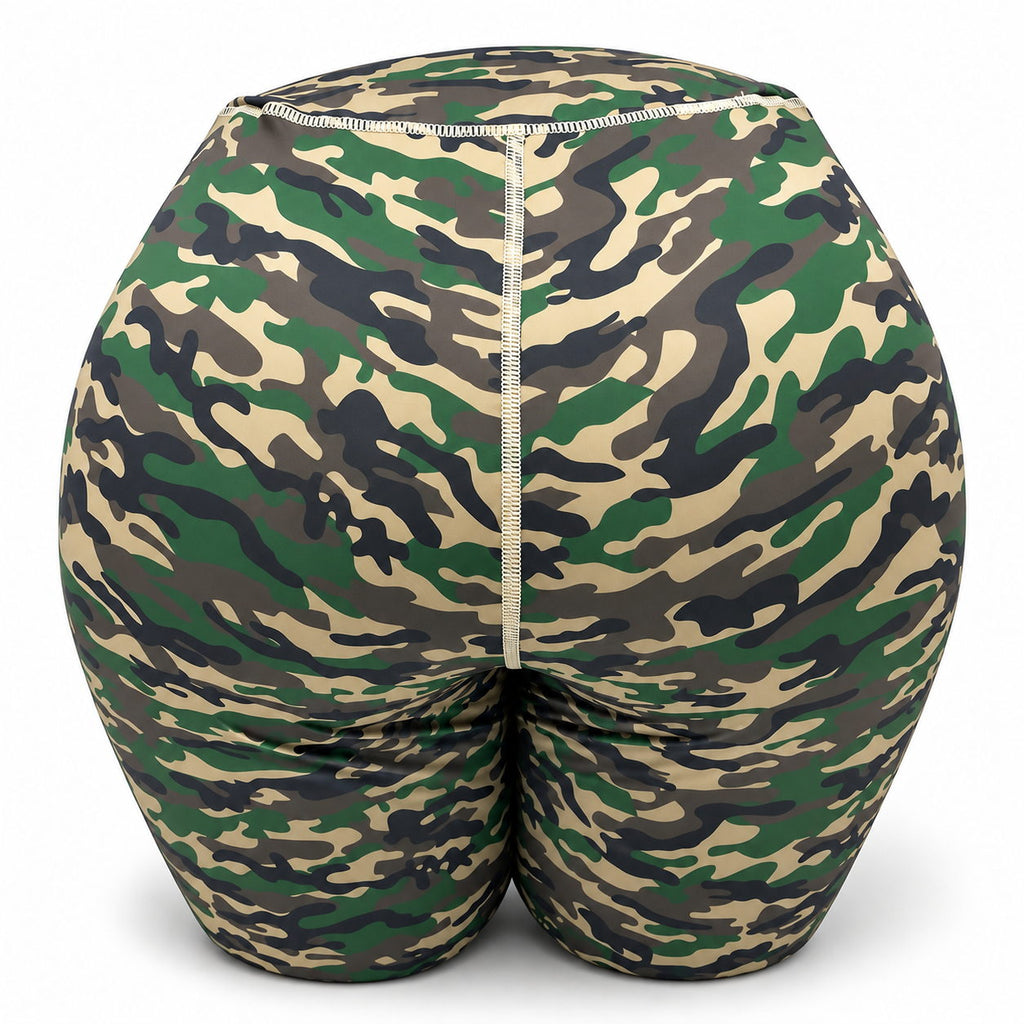 The Buttress Pillow