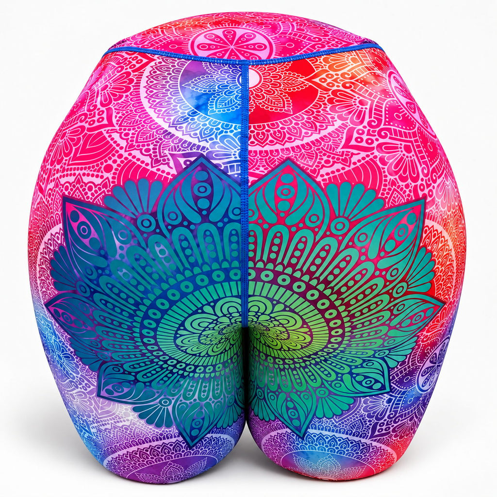 The Buttress Pillow