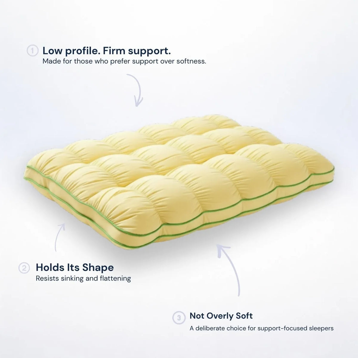 The Original Nublia Pineapple Pillow