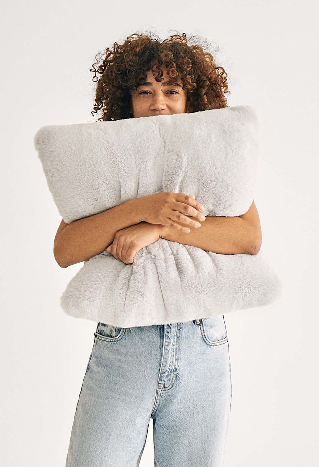 Squish Pillow
