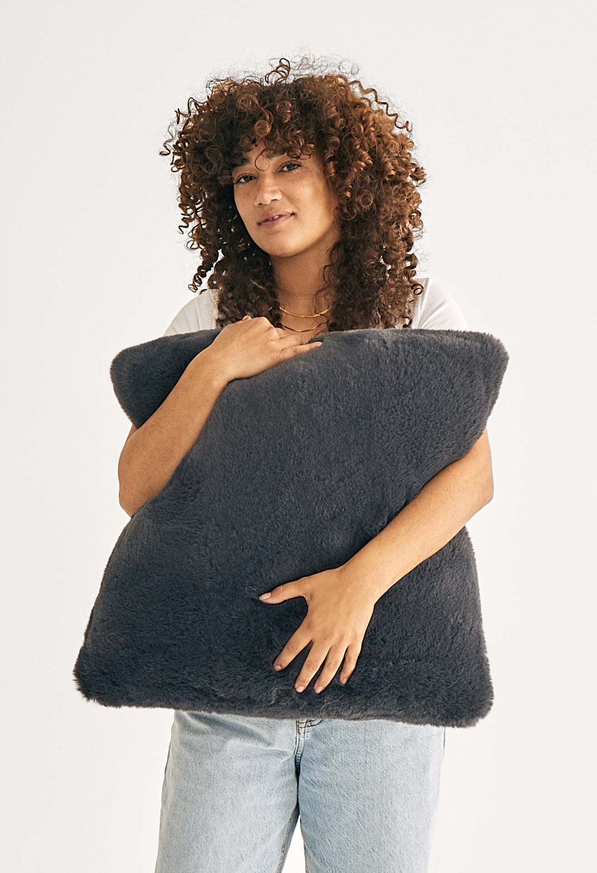 Squish Pillow