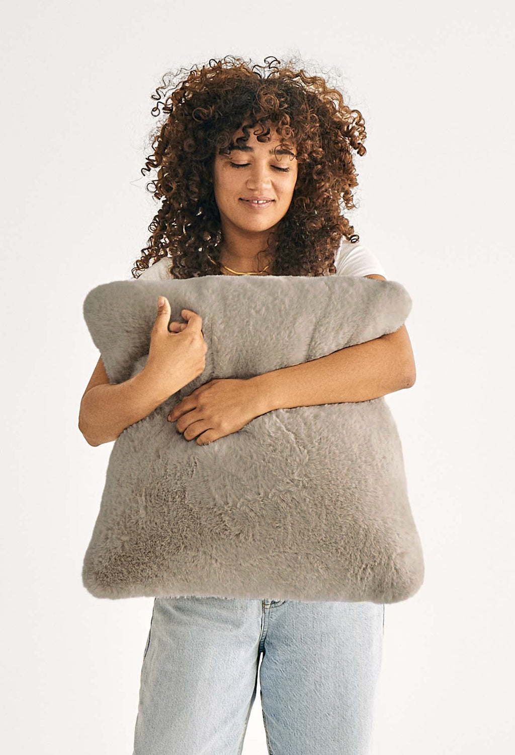 Squish Pillow