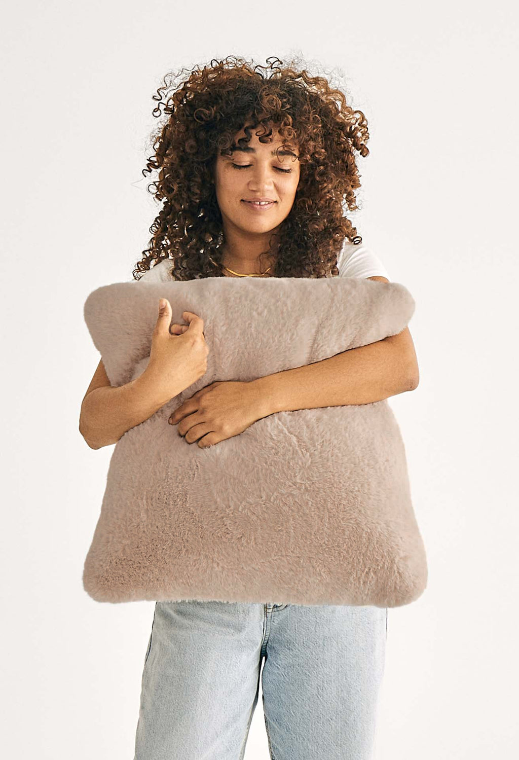 Squish Pillow