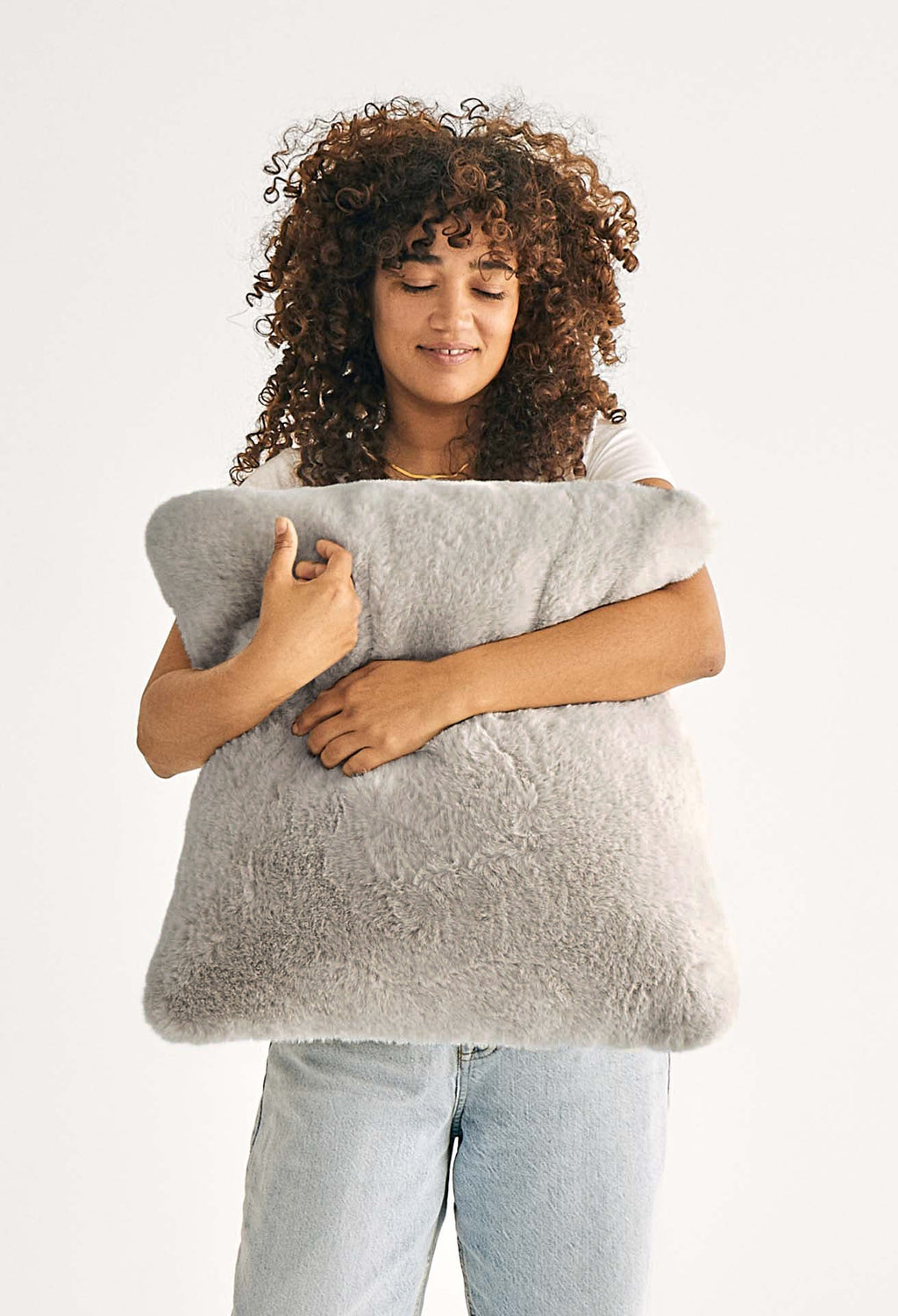 Squish Pillow