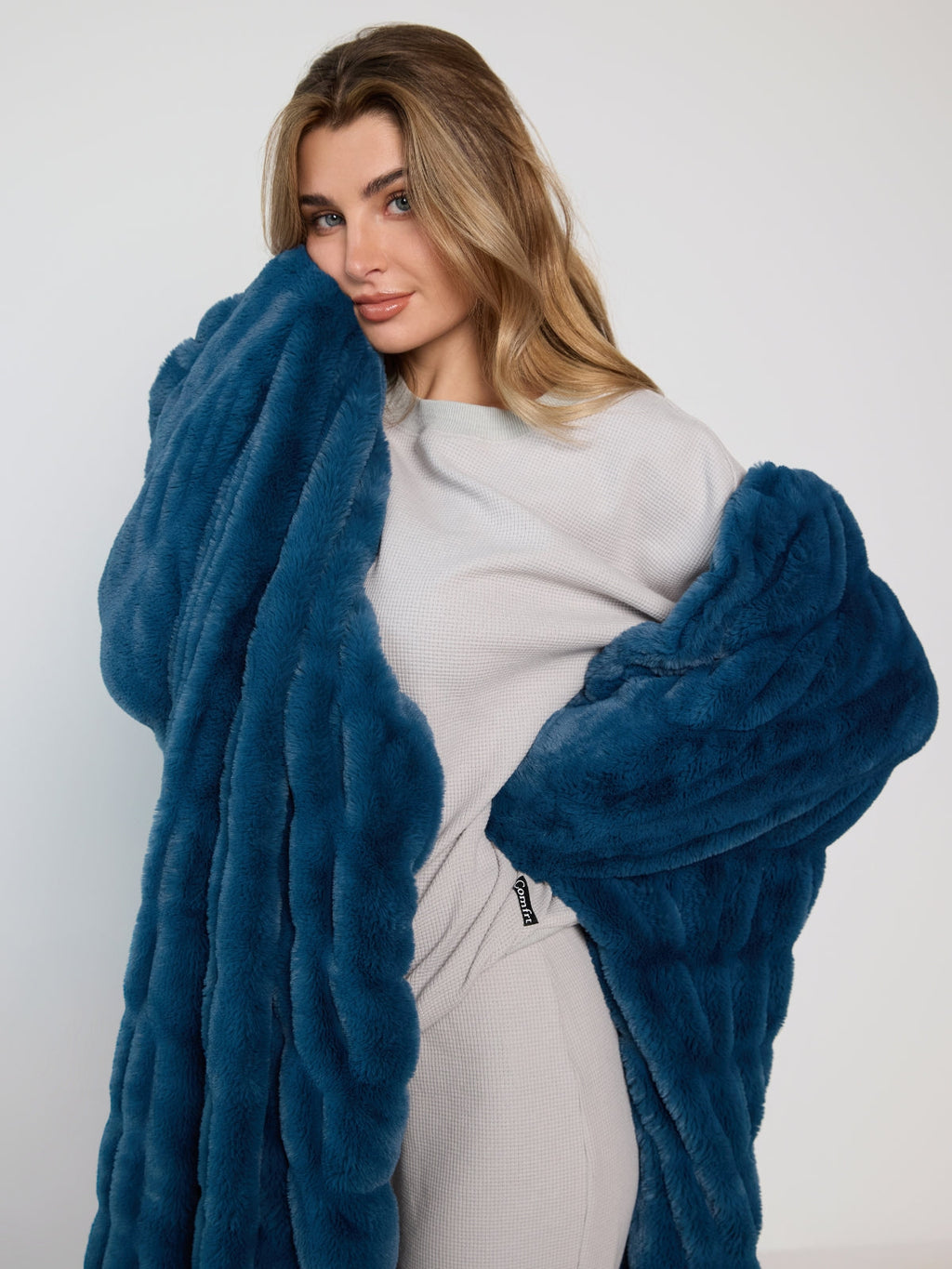 Dreamer Blanket
