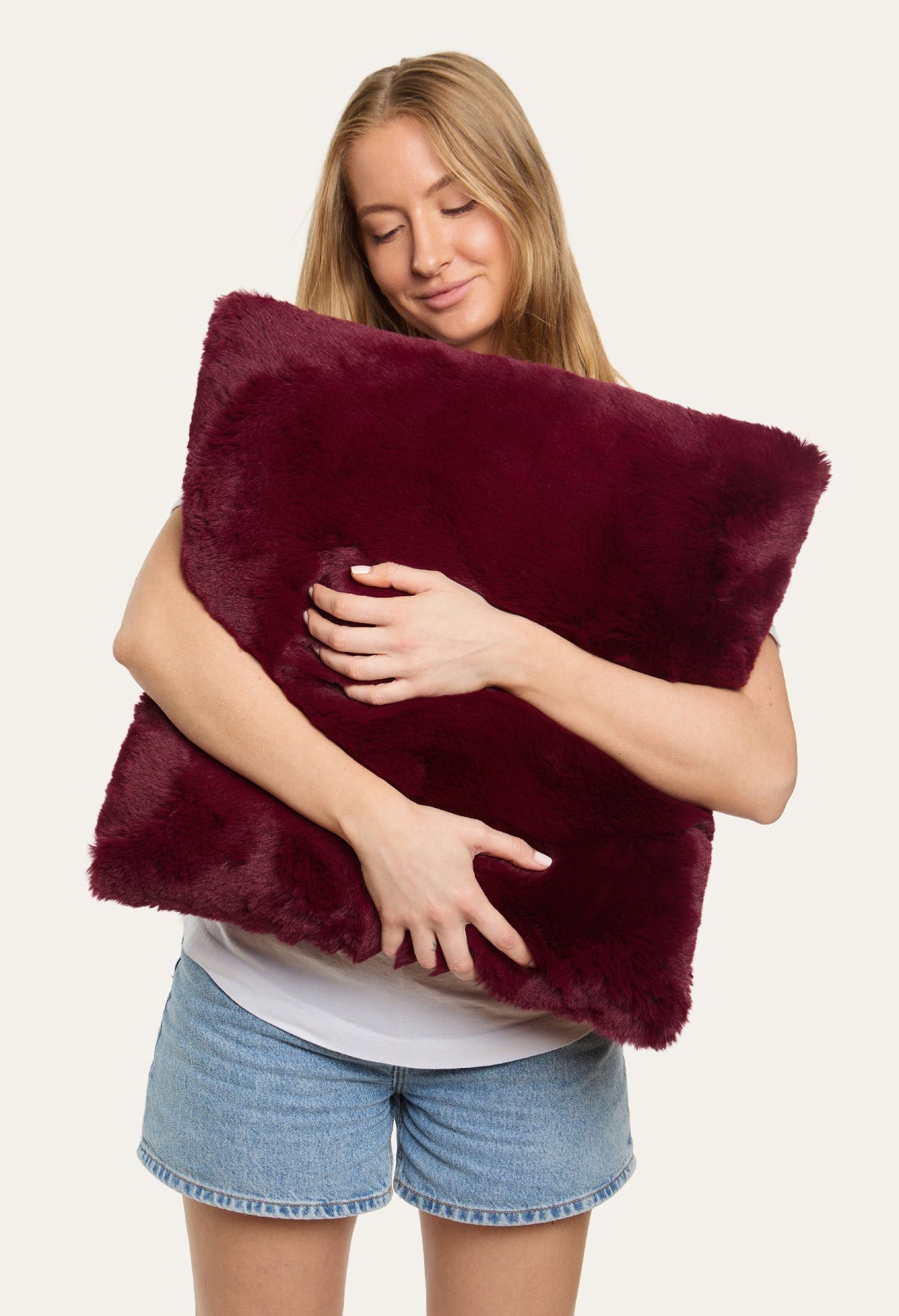 Squish Pillow