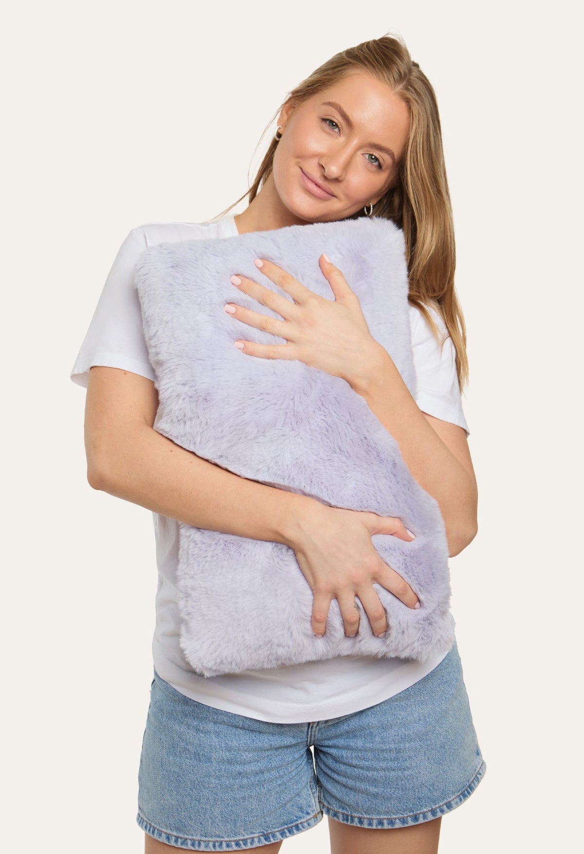 Squish Pillow
