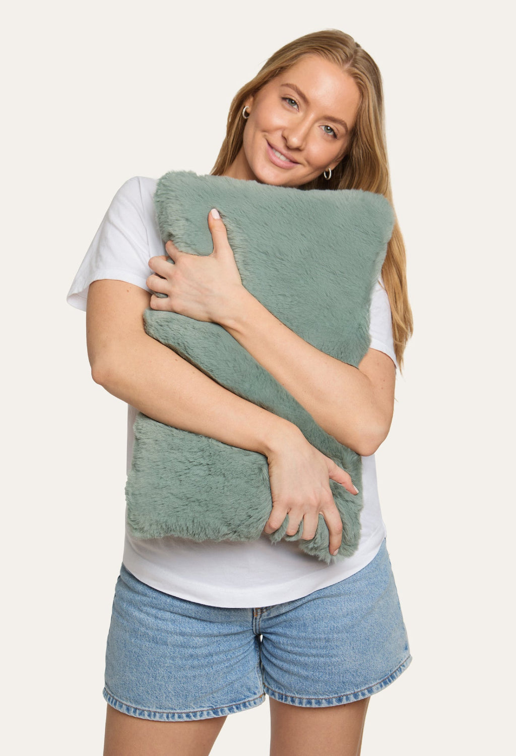 Squish Pillow