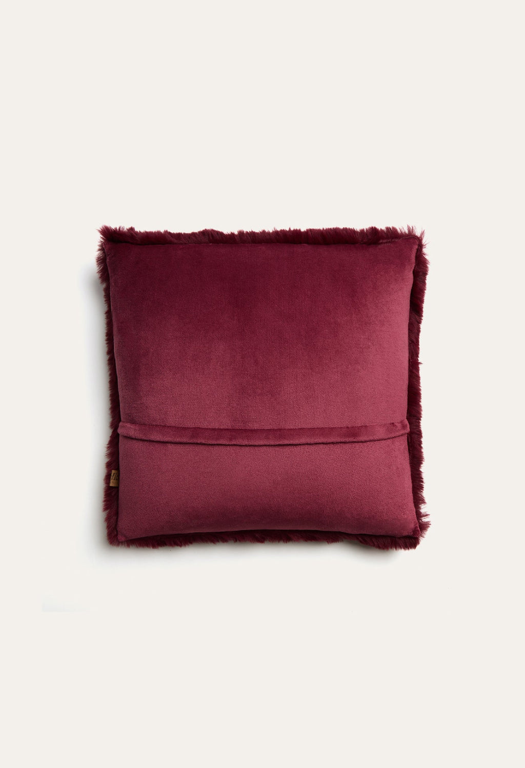 Squish Pillow