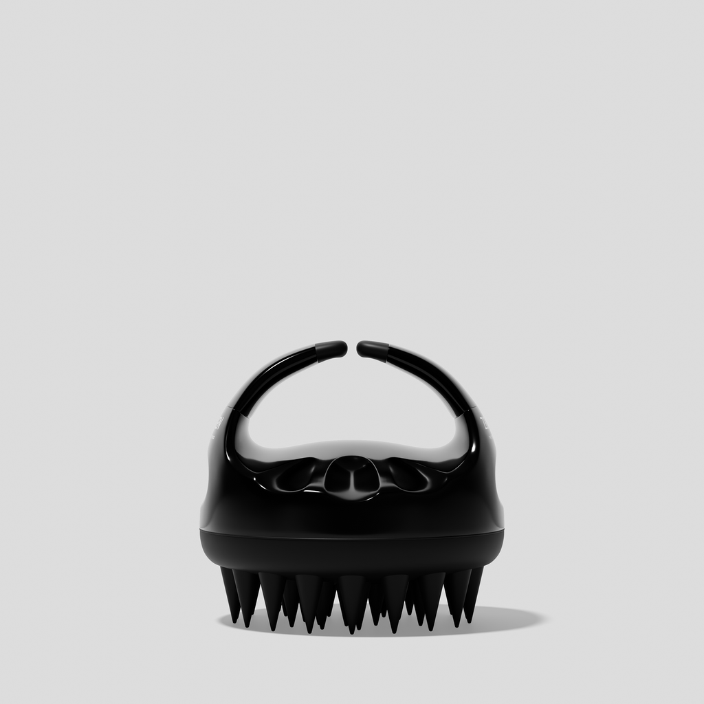 Scalp Massager