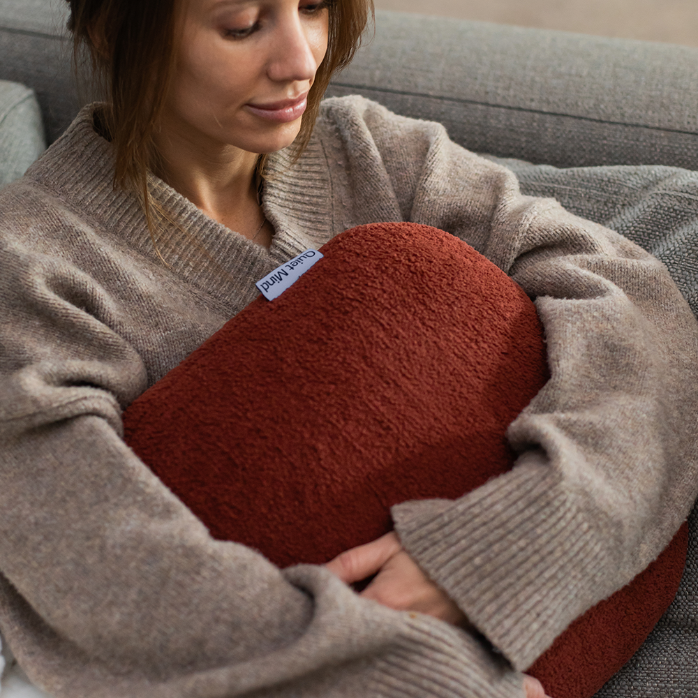 The Original Weighted Pillow™