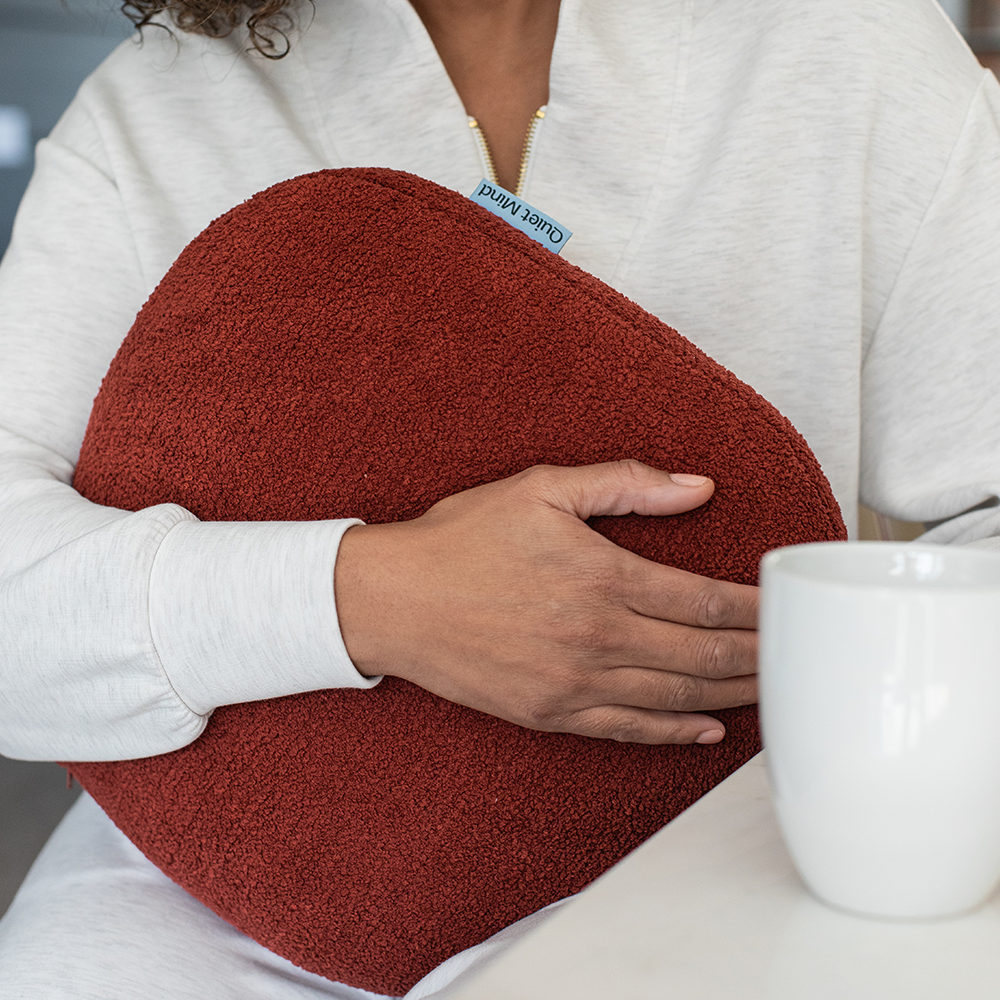 The Original Weighted Pillow™