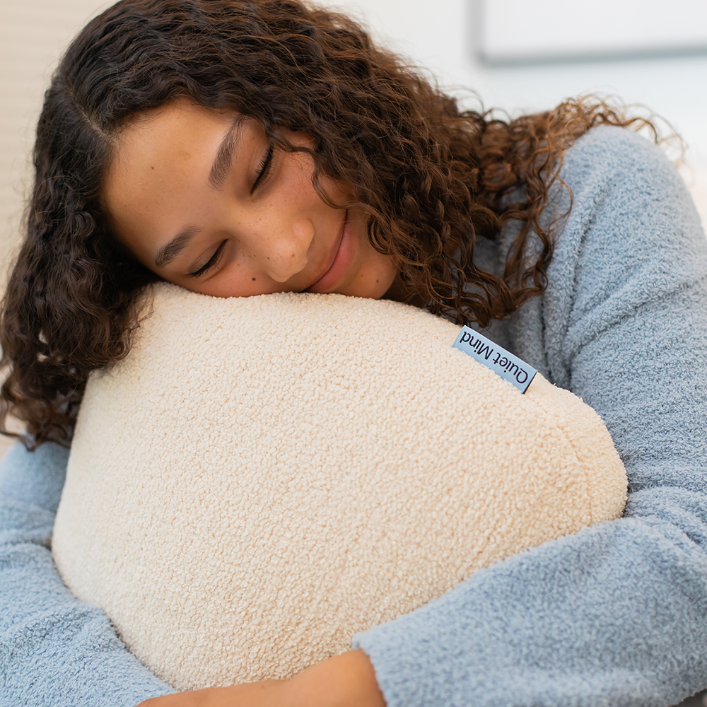 The Original Weighted Pillow™