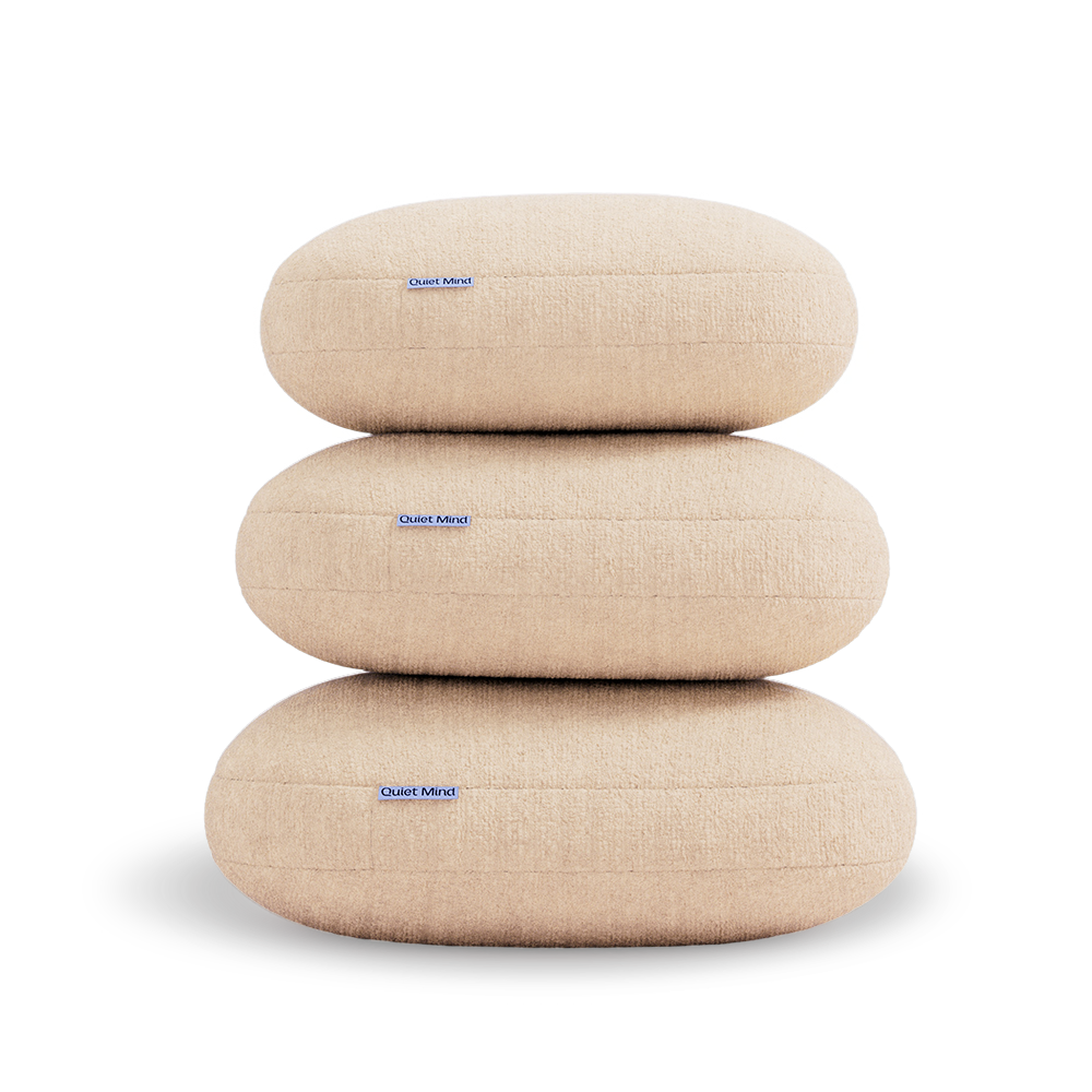 The Original Weighted Pillow™