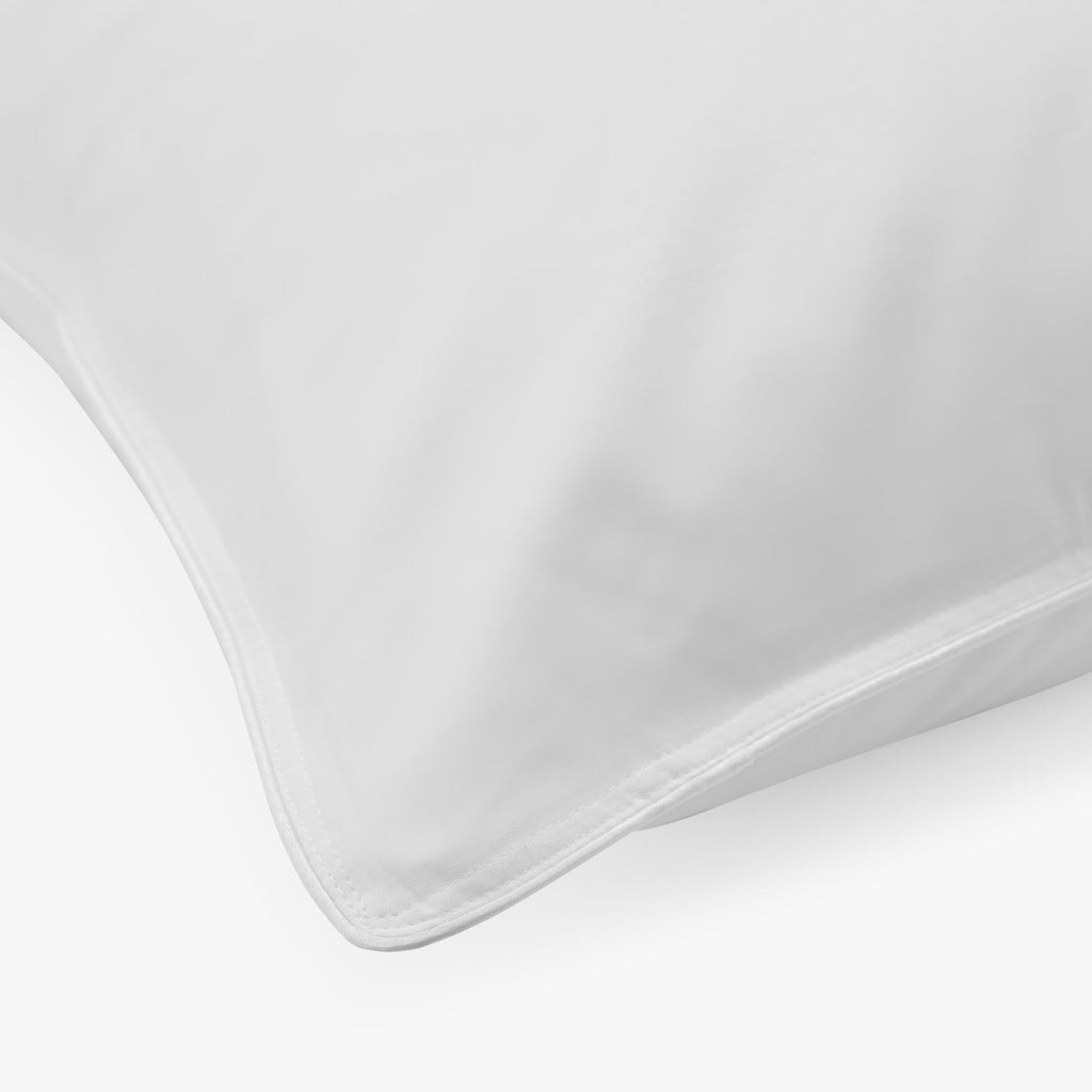 Dr. Mary Side Sleeper Pillow