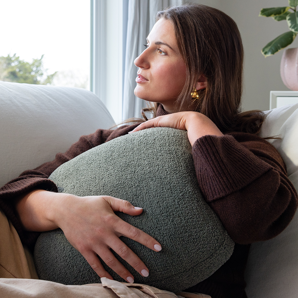 The Original Weighted Pillow™