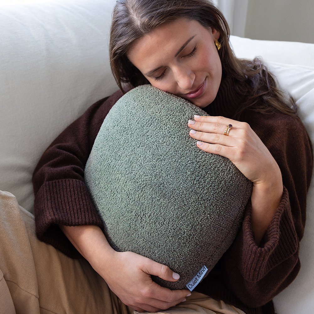 The Original Weighted Pillow™